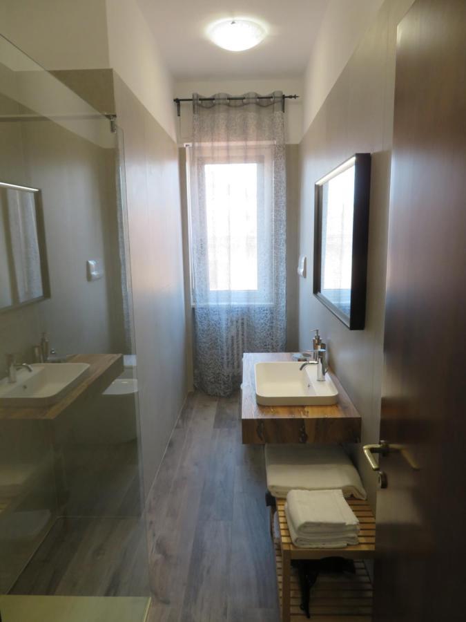 City39 "Residenze Del Cuore" เวโรนา ภายนอก รูปภาพ