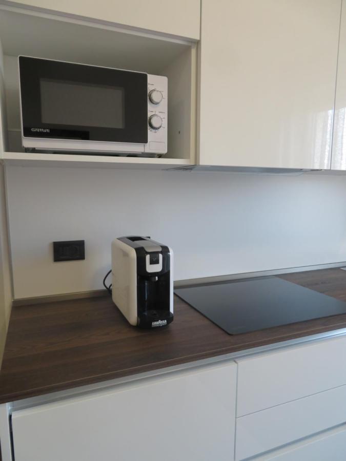 City39 "Residenze Del Cuore" เวโรนา ภายนอก รูปภาพ