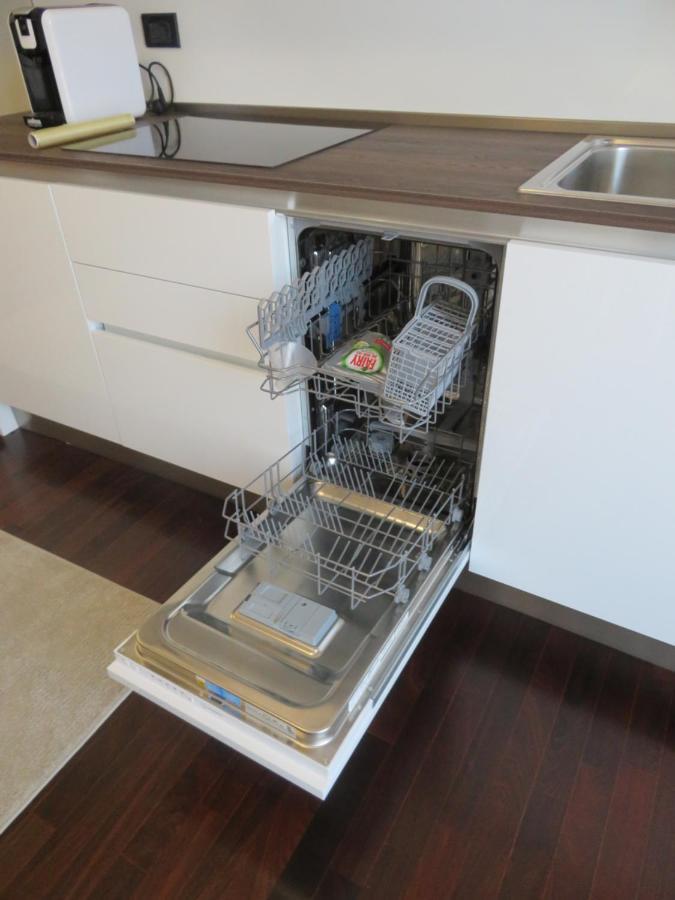 City39 "Residenze Del Cuore" เวโรนา ภายนอก รูปภาพ