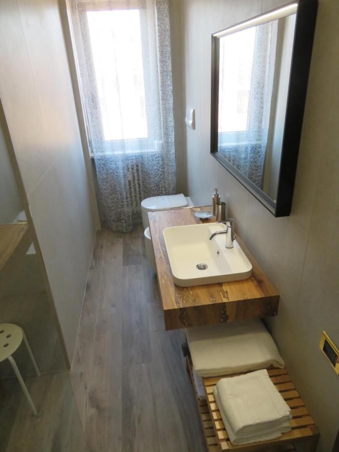 City39 "Residenze Del Cuore" เวโรนา ภายนอก รูปภาพ