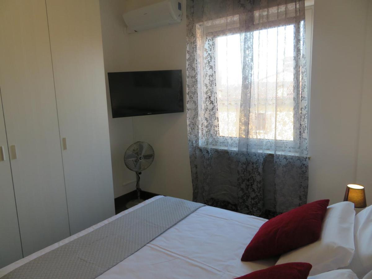 City39 "Residenze Del Cuore" เวโรนา ภายนอก รูปภาพ