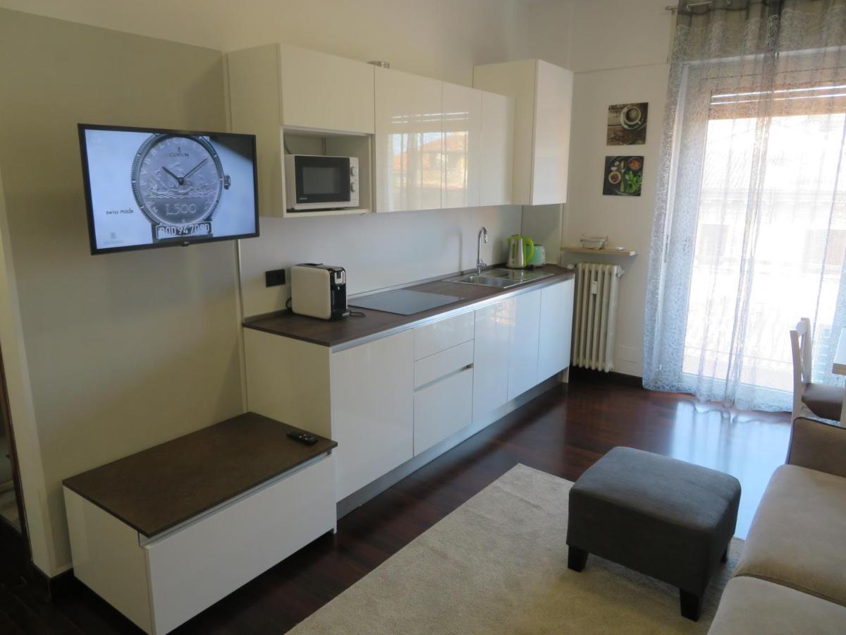 City39 "Residenze Del Cuore" เวโรนา ภายนอก รูปภาพ