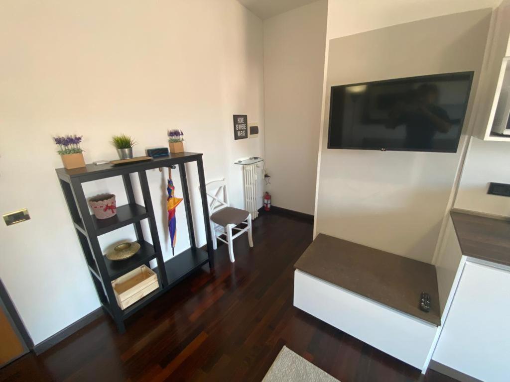 City39 "Residenze Del Cuore" เวโรนา ภายนอก รูปภาพ