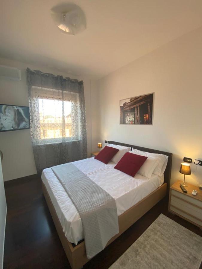 City39 "Residenze Del Cuore" เวโรนา ภายนอก รูปภาพ