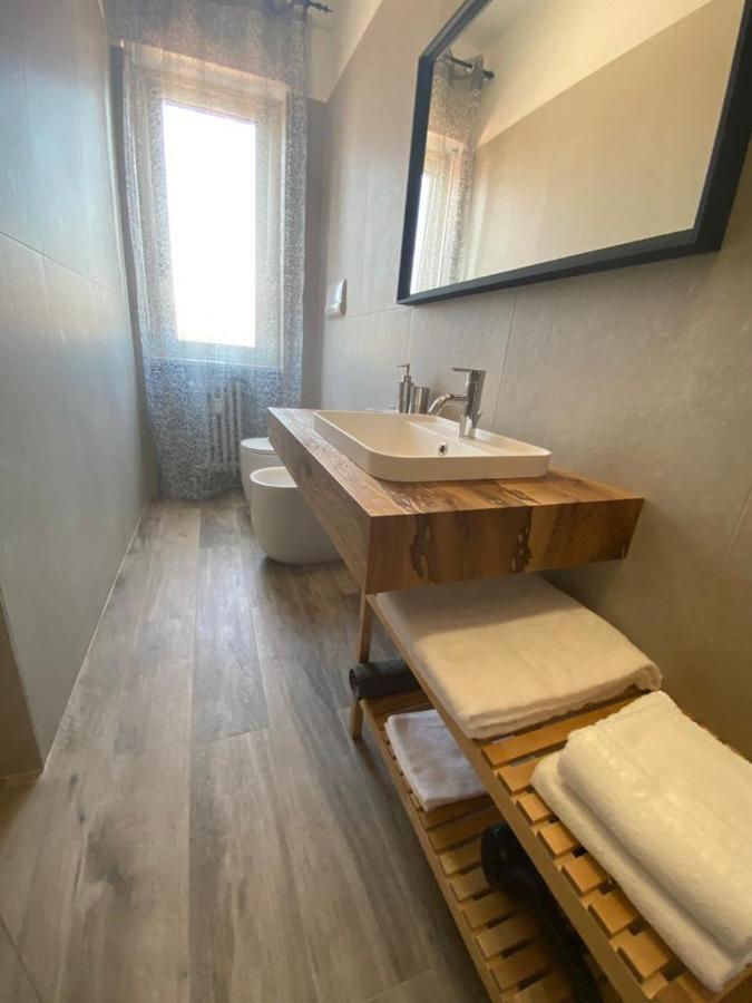 City39 "Residenze Del Cuore" เวโรนา ภายนอก รูปภาพ