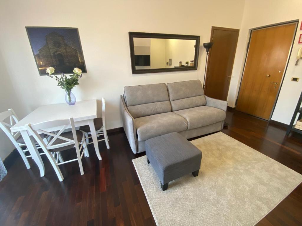 City39 "Residenze Del Cuore" เวโรนา ภายนอก รูปภาพ