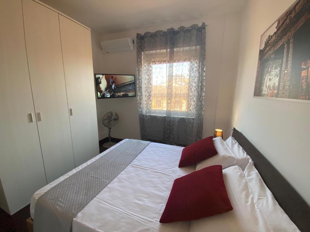 City39 "Residenze Del Cuore" เวโรนา ภายนอก รูปภาพ